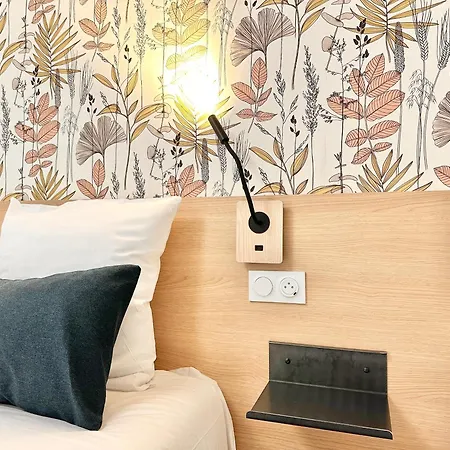 Apartment L'harmonie Marbree - Convivial - Parking Prive - Calme Mont-de-Marsan