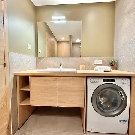 L'harmonie Marbree - Convivial - Parking Prive - Calme Apartment *